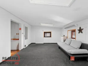 Prodej rodinného domu, Broumov, Lípová, 95 m2