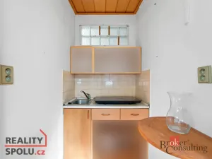 Prodej rodinného domu, Broumov, Lípová, 95 m2