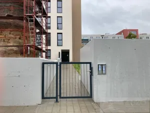 Pronájem bytu 1+kk, Plzeň, Goldscheiderova, 34 m2