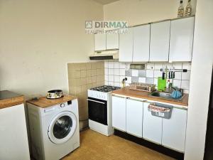 Pronájem bytu 1+1, Plzeň, Brněnská, 40 m2