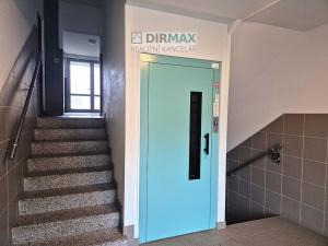 Pronájem bytu 1+1, Plzeň, Brněnská, 40 m2