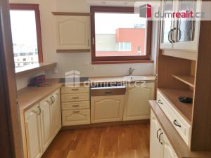 Pronájem bytu 2+kk, Praha - Jinonice, U panské zahrady, 77 m2