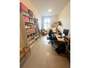 Pronájem bytu 5+kk, Brno, náměstí 28. října, 136 m2