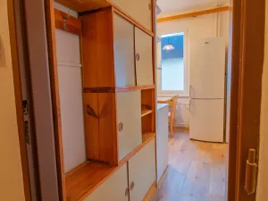 Pronájem bytu 2+1, Trutnov, Marie Pujmanové, 54 m2