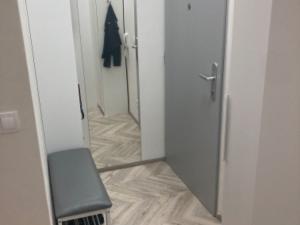 Pronájem bytu 1+kk, Brno - Zábrdovice, Vlhká, 27 m2