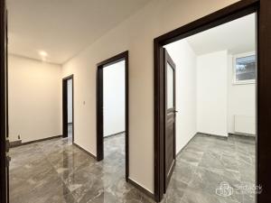 Pronájem bytu 4+1, Sokolov, Boženy Němcové, 108 m2