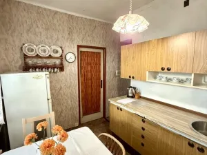 Prodej bytu 2+1, Plzeň - Koterov, Na Průtahu, 57 m2