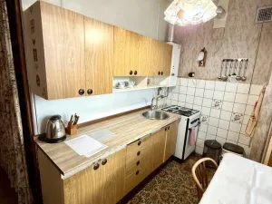 Prodej bytu 2+1, Plzeň - Koterov, Na Průtahu, 57 m2