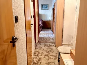 Prodej bytu 2+1, Plzeň - Koterov, Na Průtahu, 57 m2