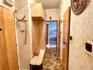 Prodej bytu 2+1, Plzeň - Koterov, Na Průtahu, 57 m2