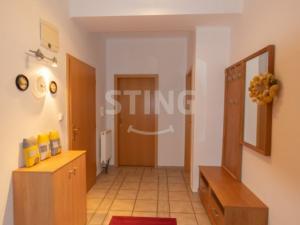 Pronájem bytu 3+1, Ostrava, Josefa Šavla, 103 m2