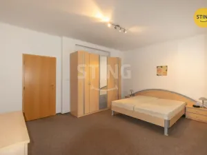 Pronájem bytu 3+1, Ostrava, Josefa Šavla, 103 m2