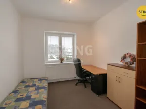 Pronájem bytu 3+1, Ostrava, Josefa Šavla, 103 m2