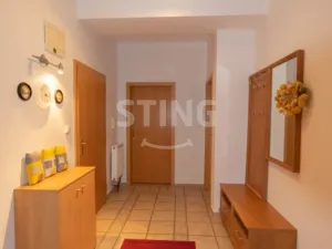 Pronájem bytu 3+1, Ostrava, Josefa Šavla, 103 m2