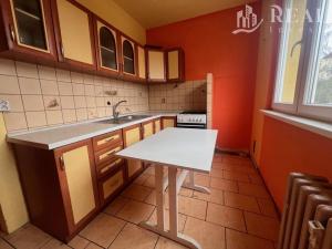 Pronájem bytu 2+1, Most, tř. Budovatelů, 58 m2