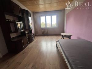 Pronájem bytu 2+1, Most, tř. Budovatelů, 58 m2