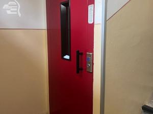 Pronájem bytu 2+1, Most, tř. Budovatelů, 58 m2