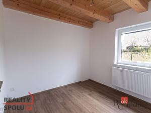 Prodej rodinného domu, 70 m2