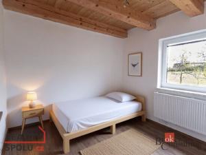 Prodej rodinného domu, 70 m2