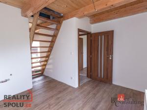 Prodej rodinného domu, 70 m2