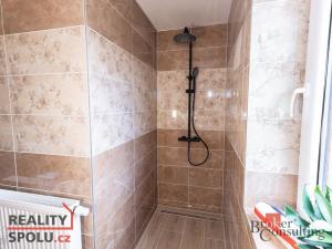 Prodej rodinného domu, 70 m2