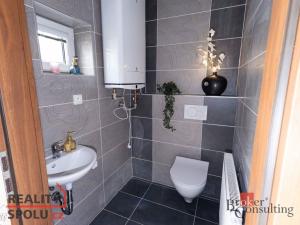 Prodej rodinného domu, 70 m2