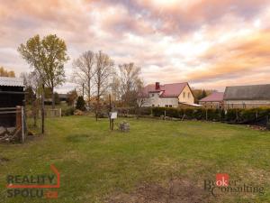 Prodej rodinného domu, 70 m2