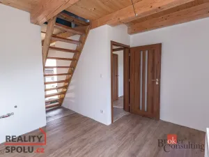 Prodej rodinného domu, Třemešné - Pavlíkov, 70 m2