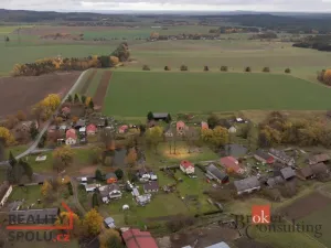 Prodej rodinného domu, Třemešné - Pavlíkov, 70 m2