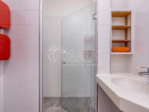 Pronájem bytu 2+kk, Praha - Vršovice, Vršovická, 60 m2