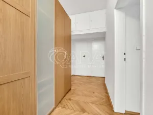 Pronájem bytu 2+kk, Praha, 60 m2