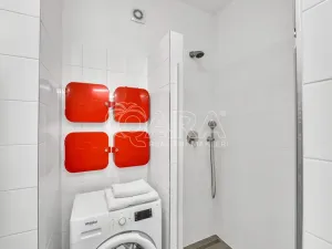 Pronájem bytu 2+kk, Praha, 60 m2