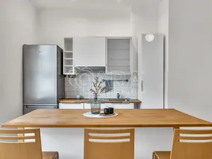 Pronájem bytu 2+kk, Praha, 60 m2