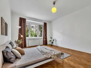 Pronájem bytu 2+kk, Praha, 60 m2