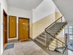 Pronájem bytu 2+kk, Praha, 60 m2