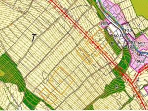 Dražba louky, Rajnochovice, 13124 m2
