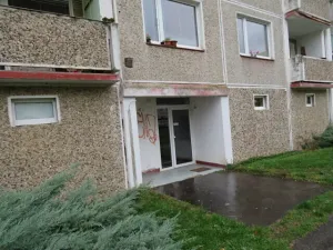 Dražba bytu 2+1, Praha - Lhotka, Čimelická, 60 m2