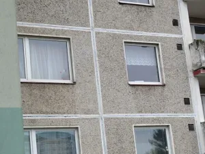 Dražba bytu 2+1, Praha - Lhotka, Čimelická, 60 m2