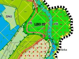Dražba louky, Novosedly nad Nežárkou, 6591 m2