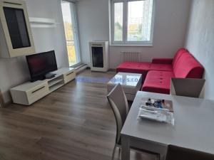 Pronájem bytu 2+kk, Hradec Králové - Nový Hradec Králové, Slunečná, 45 m2