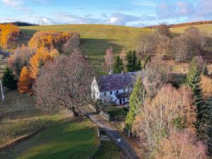 Prodej rodinného domu, Blatno - Mezihoří, 200 m2