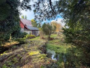 Prodej rodinného domu, Blatno - Mezihoří, 200 m2