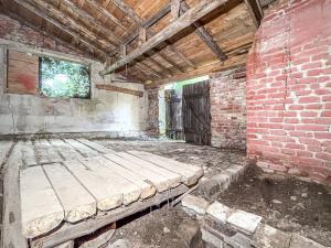 Prodej rodinného domu, Blatno - Mezihoří, 200 m2