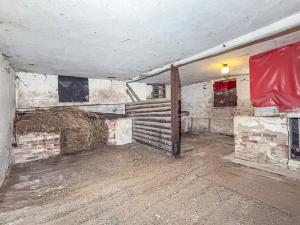 Prodej rodinného domu, Blatno - Mezihoří, 200 m2