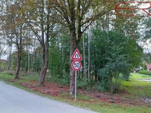 Prodej komerčního pozemku, Běleč, 945 m2