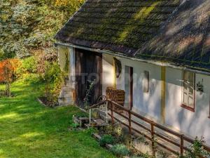 Prodej rodinného domu, Nové Mitrovice, 101 m2