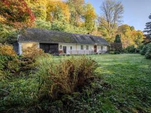 Prodej rodinného domu, Nové Mitrovice, 101 m2