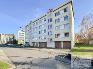 Prodej bytu 3+1, Praha - Újezd nad Lesy, Žiželická, 62 m2