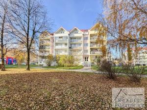 Prodej bytu 3+1, Praha - Újezd nad Lesy, Žiželická, 62 m2