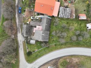 Prodej rodinného domu, Mrákotín, 180 m2